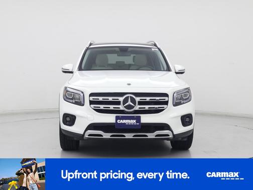 2023 Mercedes-Benz GLB 250 