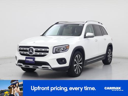 2023 Mercedes-Benz GLB 250 