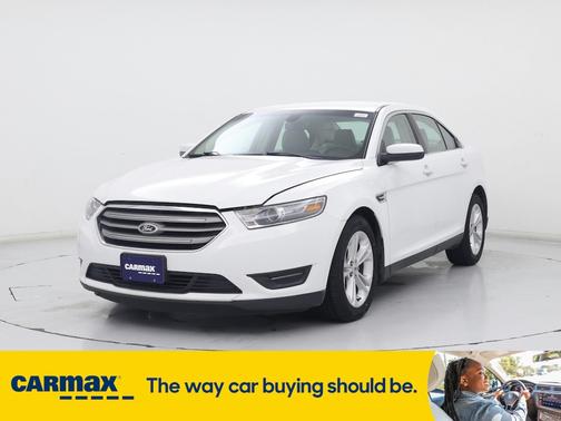 2014 Ford Taurus SEL