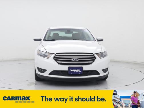 2014 Ford Taurus SEL
