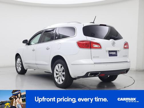 2016 Buick Enclave Premium