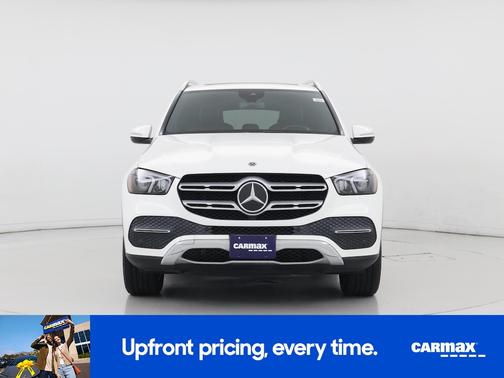 2020 Mercedes-Benz GLE 350