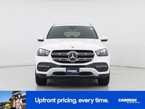 2020 Mercedes-Benz GLE 350 