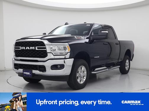 2024 RAM 2500 Bighorn