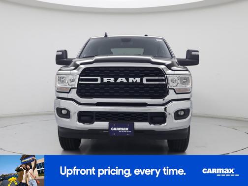 2024 RAM 2500 Bighorn