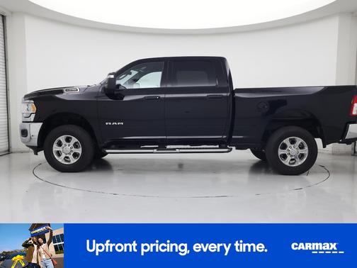 2024 RAM 2500 Bighorn