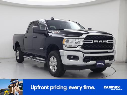 2024 RAM 2500 Bighorn