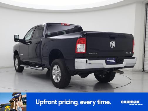 2024 RAM 2500 Bighorn