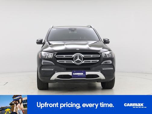 2021 Mercedes-Benz GLE 350 