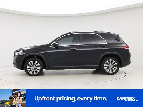 2021 Mercedes-Benz GLE 350 