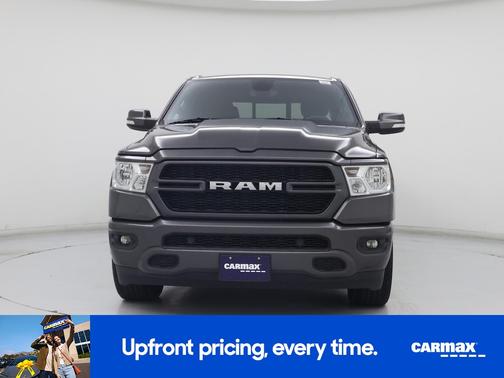 2020 RAM 1500 Bighorn