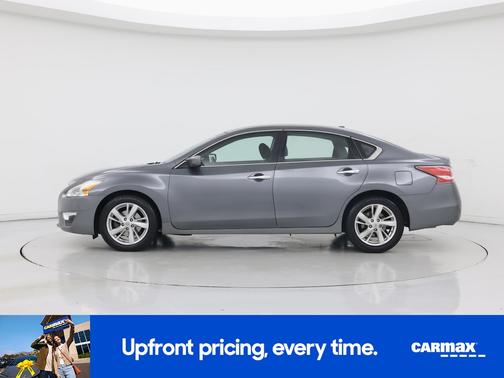 2014 Nissan Altima SV