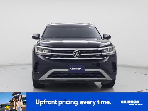 2023 Volkswagen Atlas Cross Sport SE w/Tech