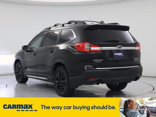 2021 Subaru Ascent Limited