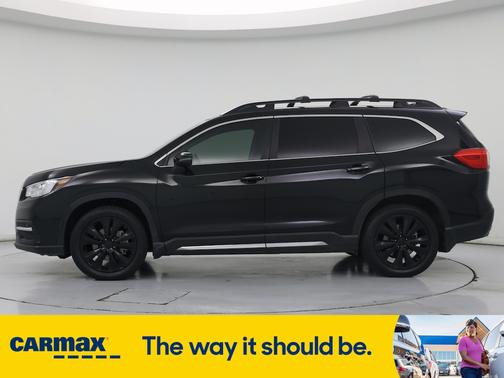 2021 Subaru Ascent Limited