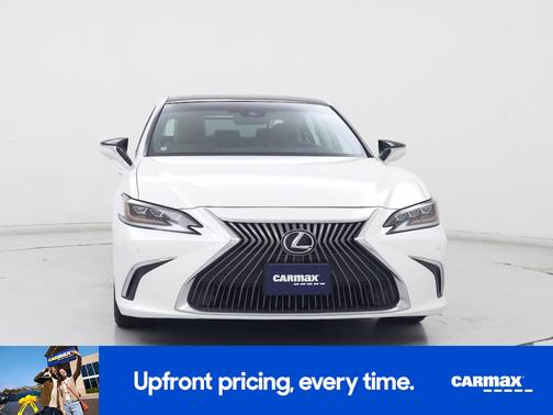 2019 Lexus ES 350 Ultra Luxury