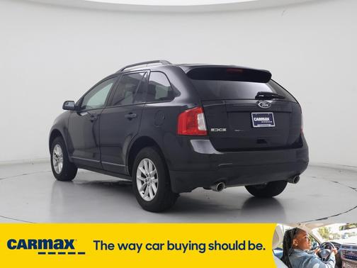 2013 Ford Edge SE