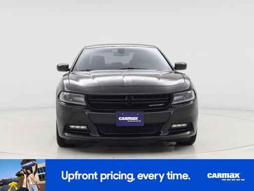 2018 Dodge Charger R/T