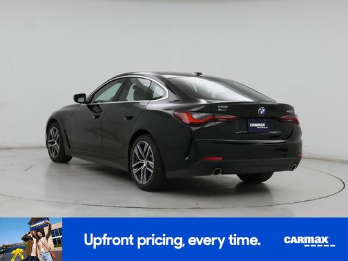 2025 BMW 430 I xDrive