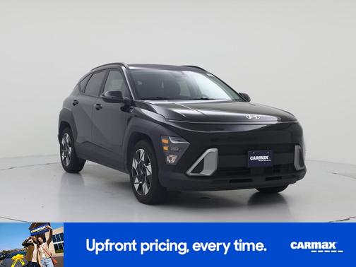 2025 Hyundai KONA SEL Convenience