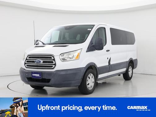 2015 Ford Transit-150 XLT