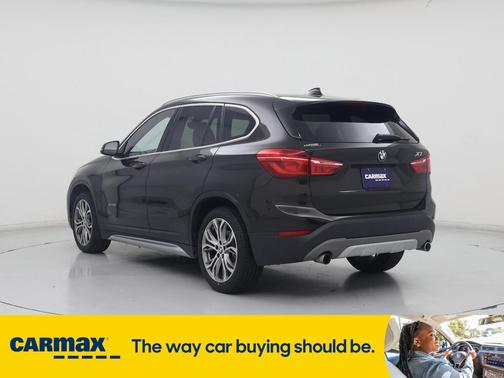 2016 BMW X1 XDrive28i