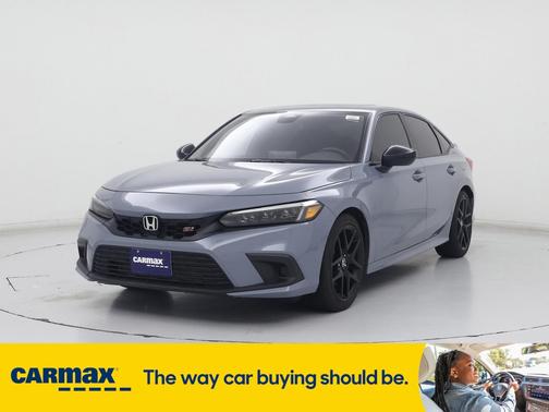 2023 Honda Civic SI