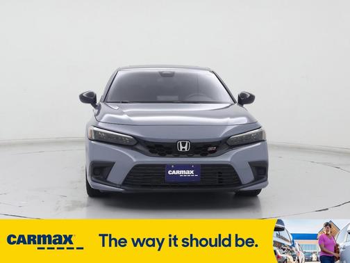 2023 Honda Civic SI
