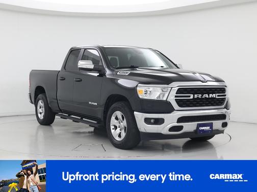 2022 RAM 1500 Lonestar