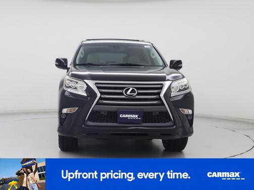 2016 Lexus GX 460 Luxury