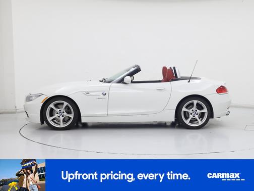 2014 BMW Z4 SDrive28i