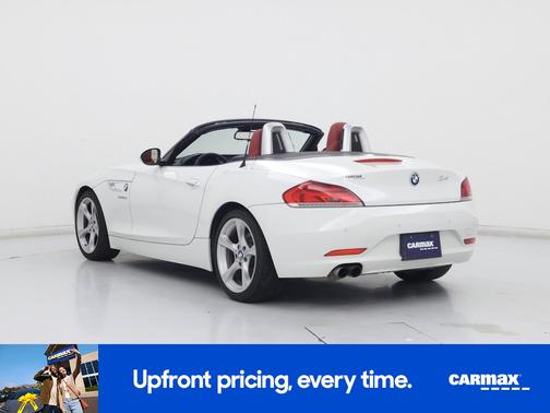 2014 BMW Z4 SDrive28i