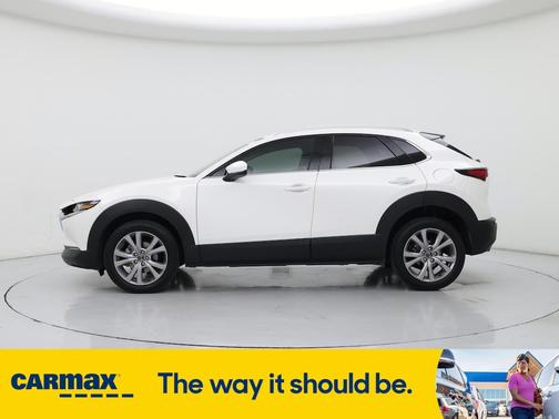 2021 Mazda CX-30 Premium