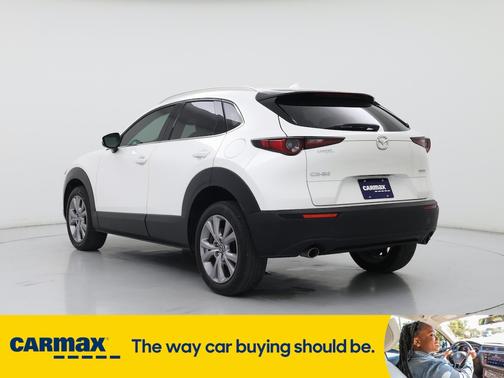 2021 Mazda CX-30 Premium