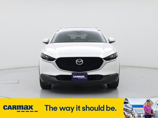 2021 Mazda CX-30 Premium