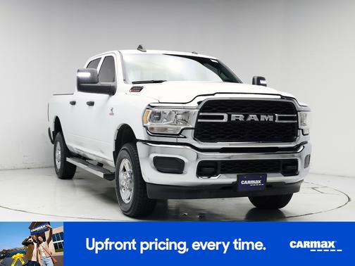 2023 RAM 2500 Tradesman