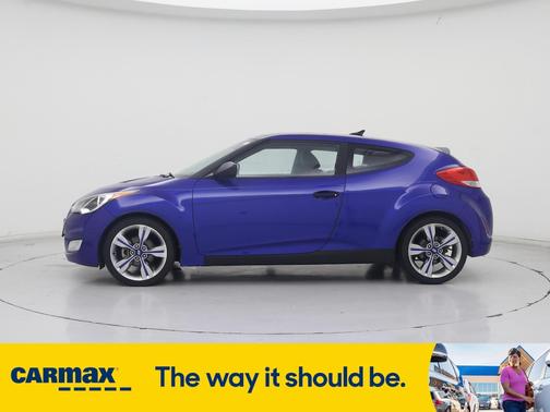 2013 Hyundai Veloster