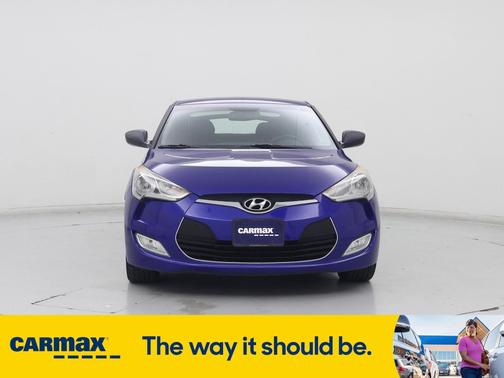 2013 Hyundai Veloster