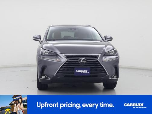 2019 Lexus NX 300