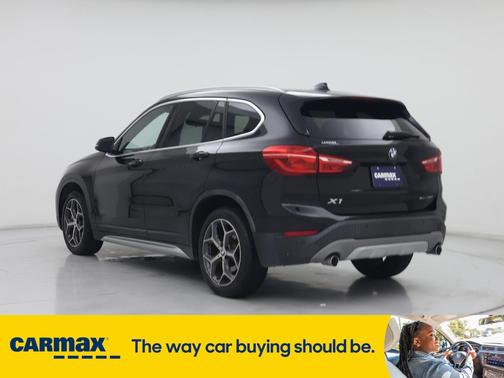 2019 BMW X1 SDrive28i