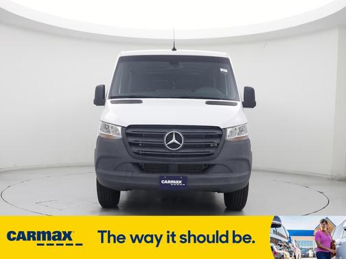 2021 Mercedes-Benz Sprinter 1500