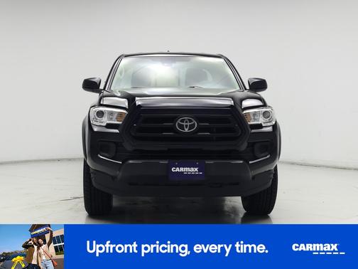 2020 Toyota Tacoma SR