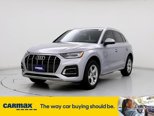 2022 Audi Q5 Premium