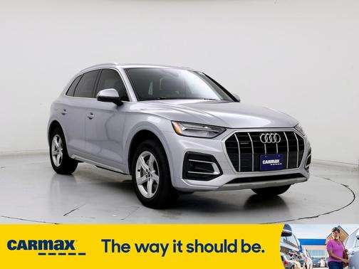 2022 Audi Q5 Premium