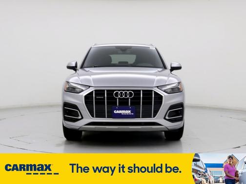 2022 Audi Q5 Premium