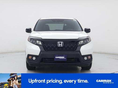 2020 Honda Passport EX-L