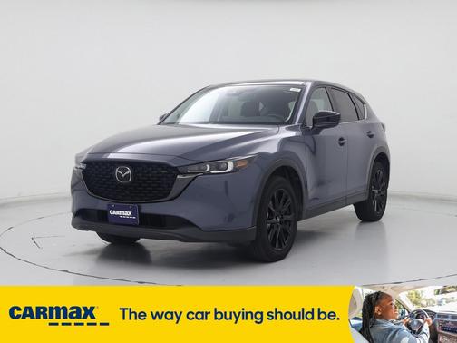 2024 Mazda CX-5 2.5 S Preferred Package