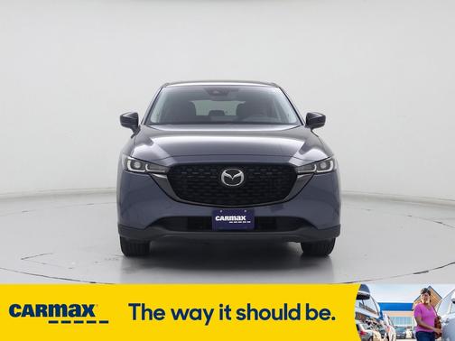 2024 Mazda CX-5 2.5 S Preferred Package