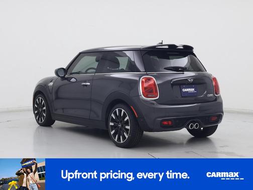 2020 MINI Hardtop S