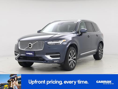 2025 Volvo XC90 B5 Core